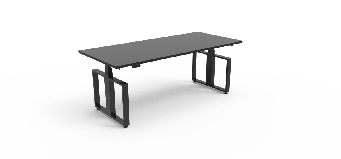 MODESK ELEMENTS (Černá)