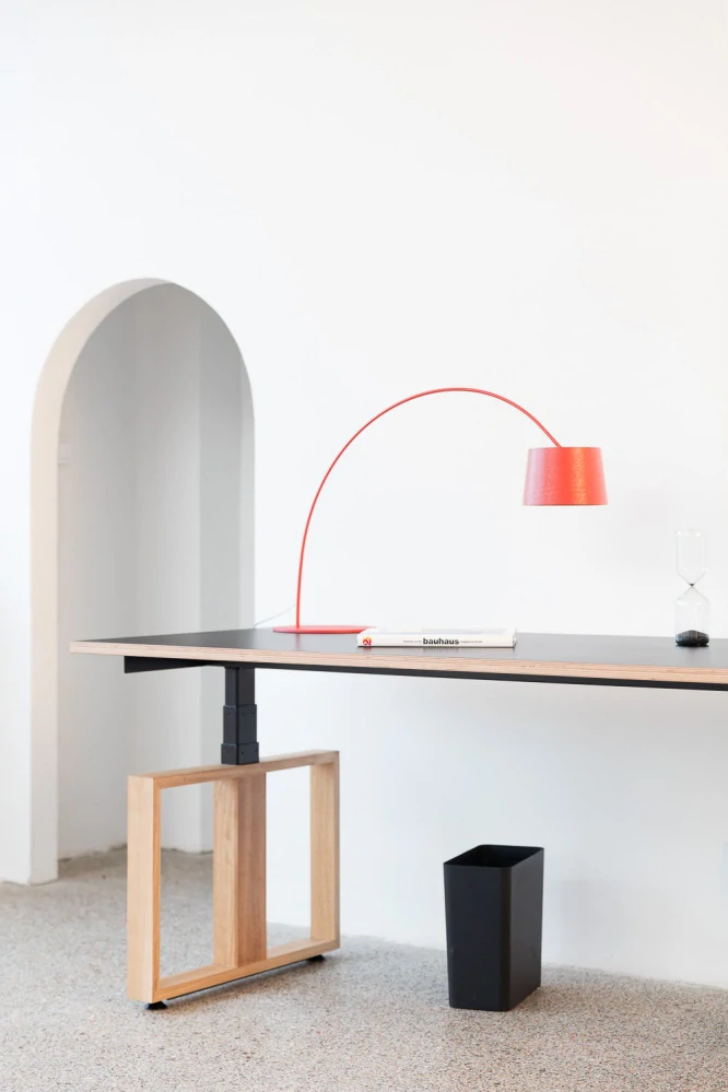 MODESK ELEMENTS (Černá)